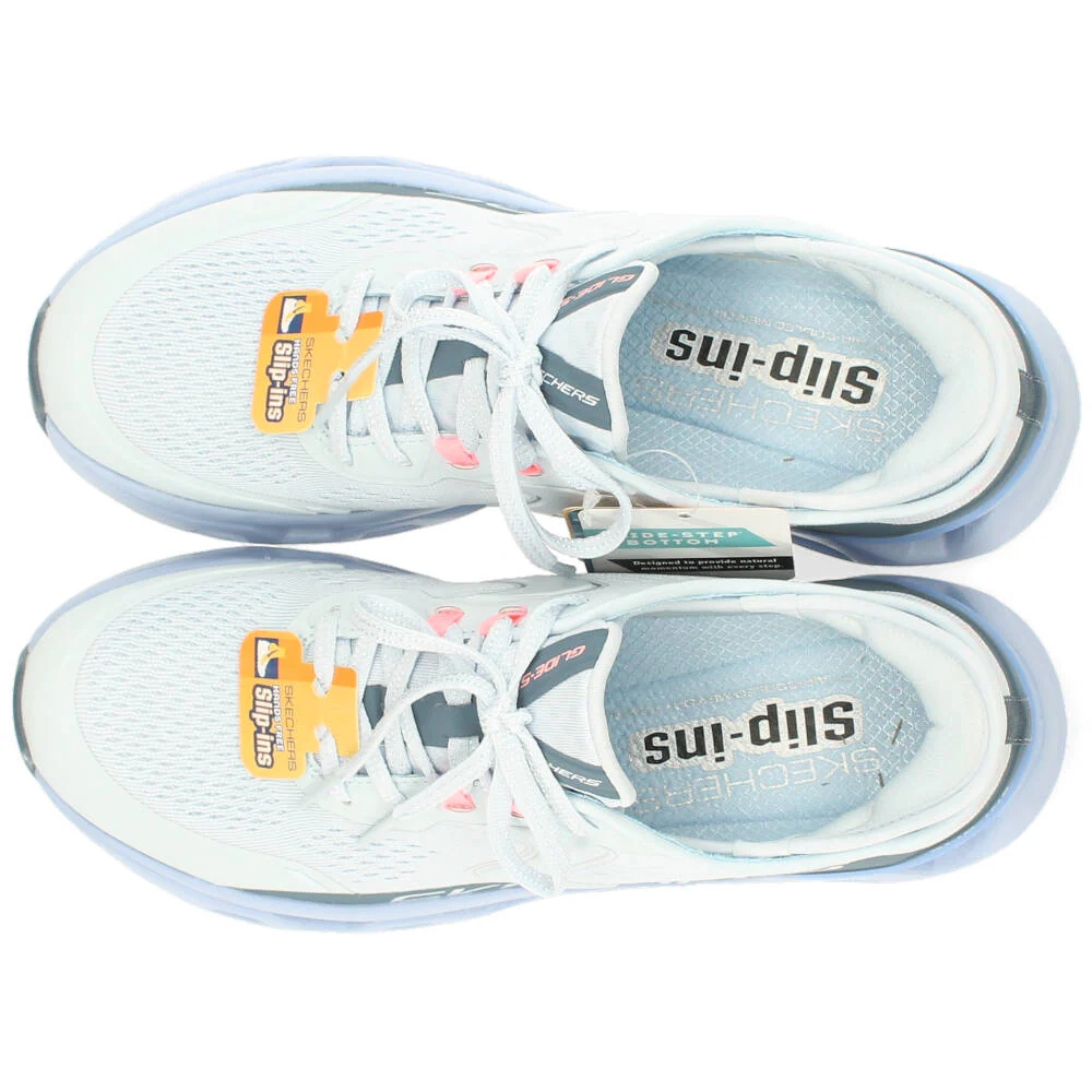 blauwe sneaker - Image 2
