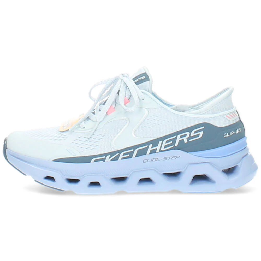 blauwe sneaker - Image 6