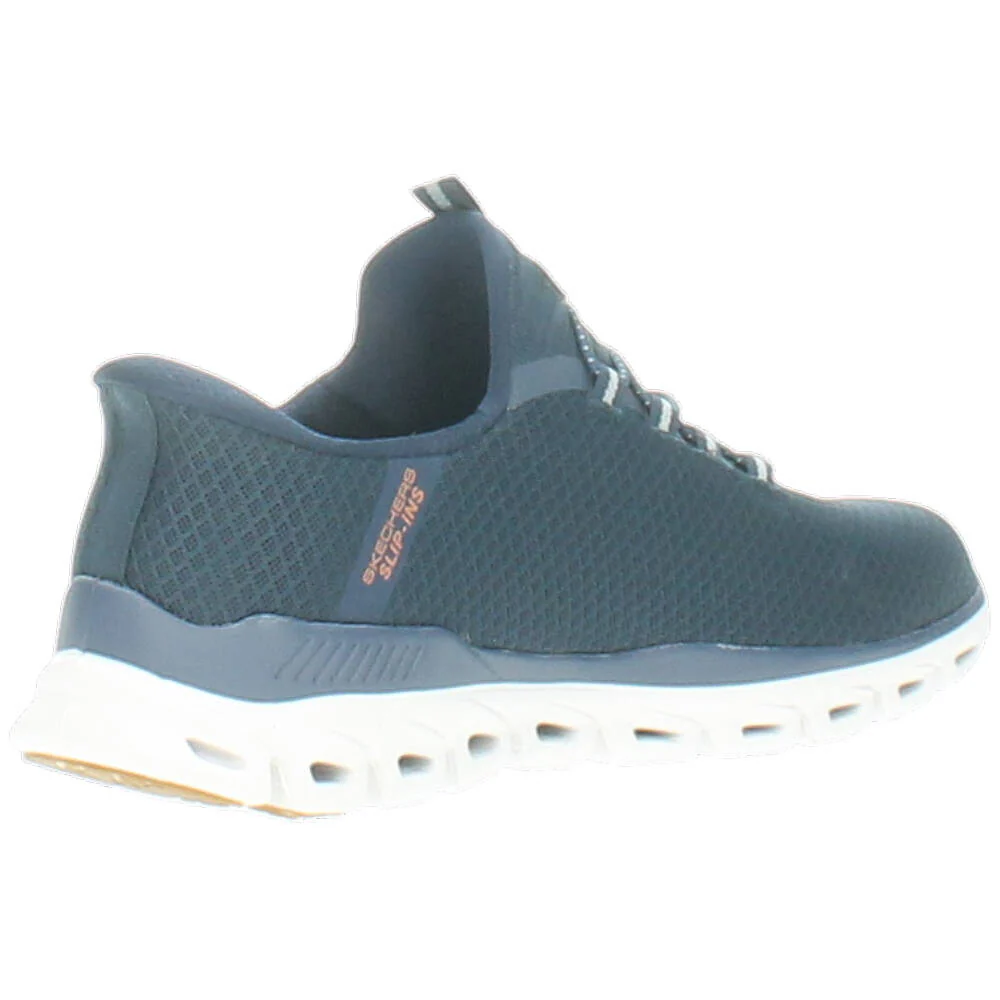 blauwe sneaker - Image 5