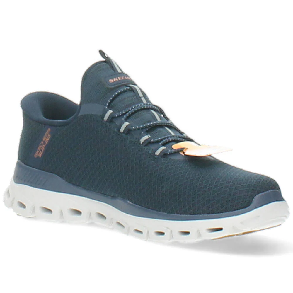 blauwe sneaker - Image 6