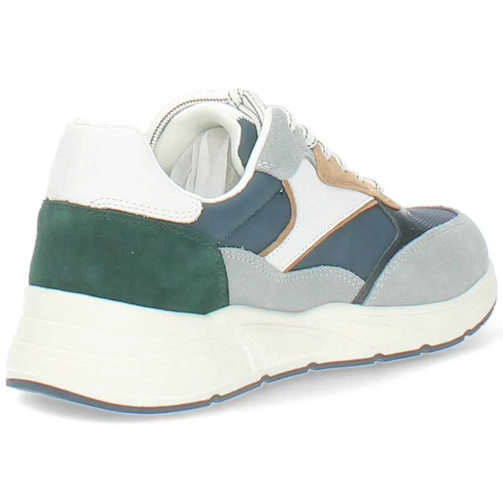 blauwe sneaker - Image 5