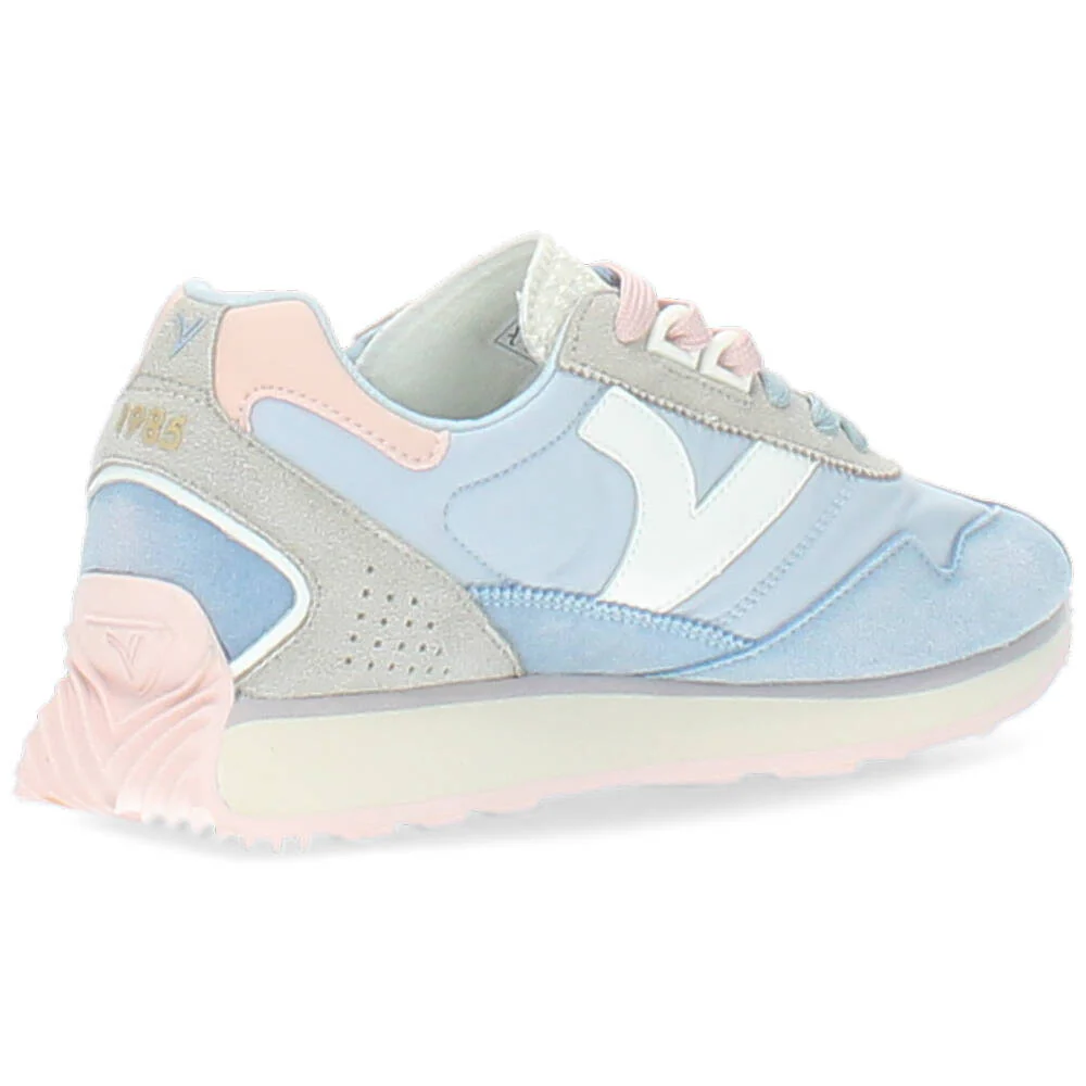 blauwe sneaker - Image 4
