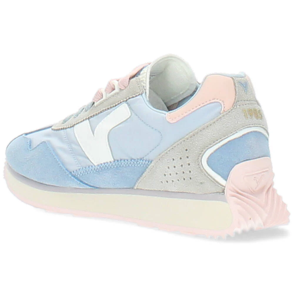 blauwe sneaker - Image 5