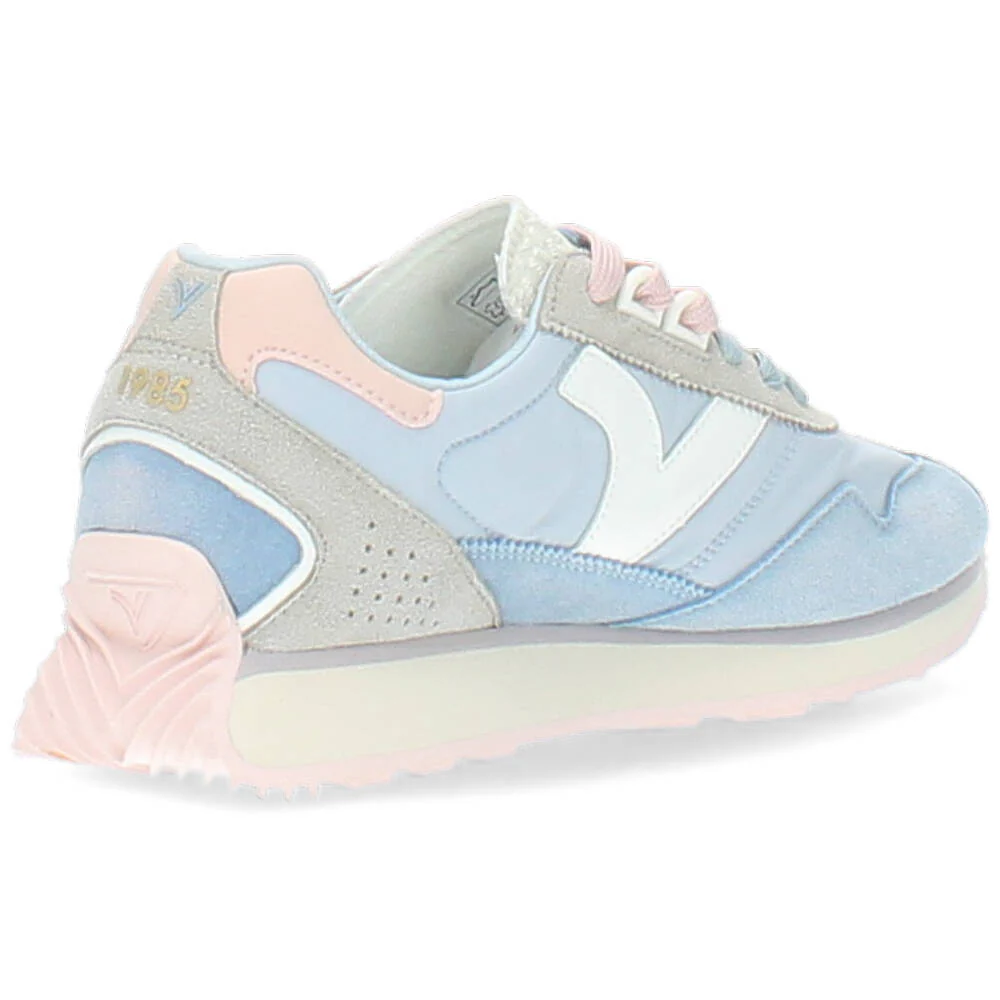 blauwe sneaker - Image 6