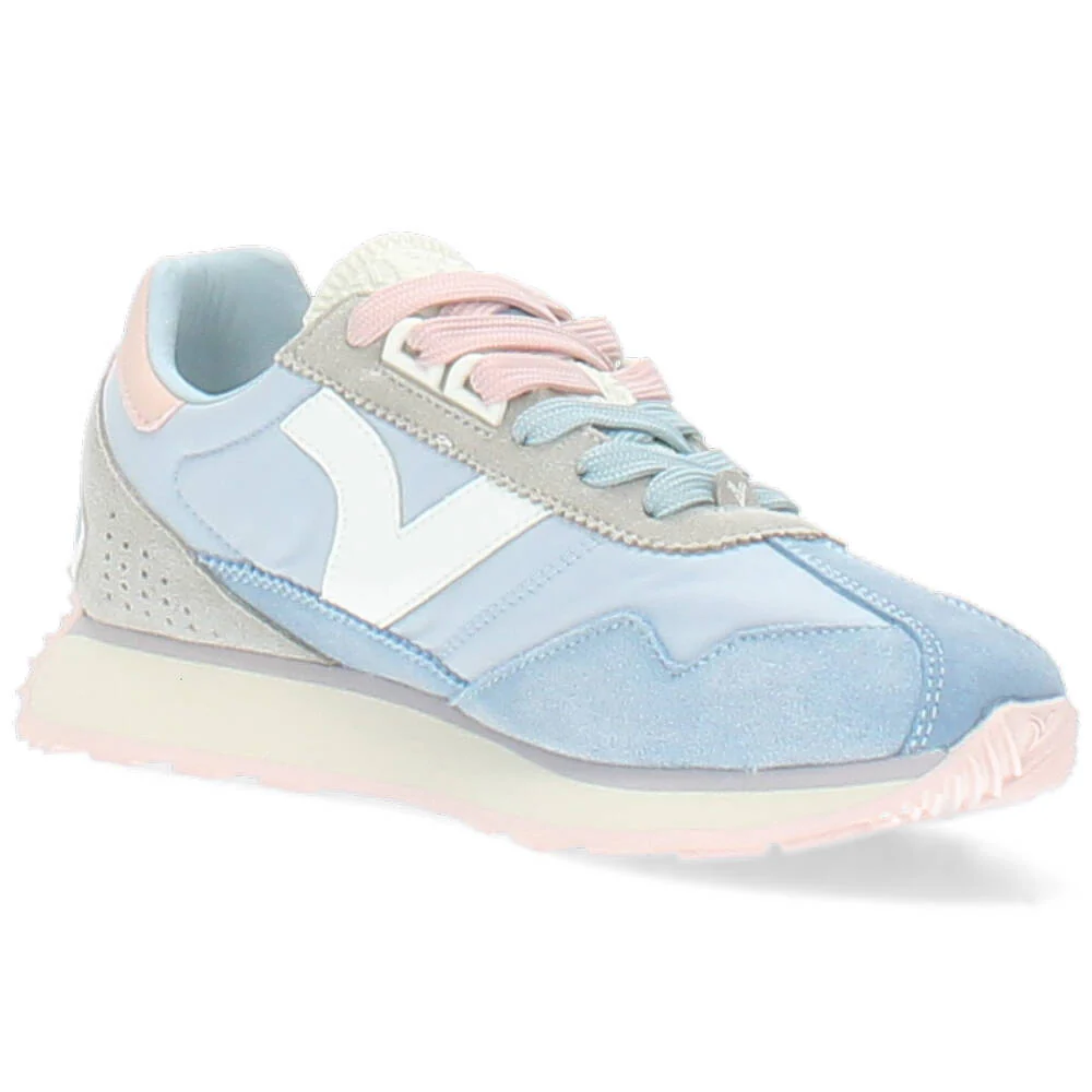 blauwe sneaker - Image 7