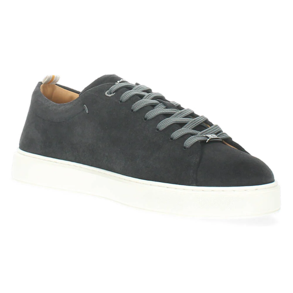Blauwe sneakers - Image 4