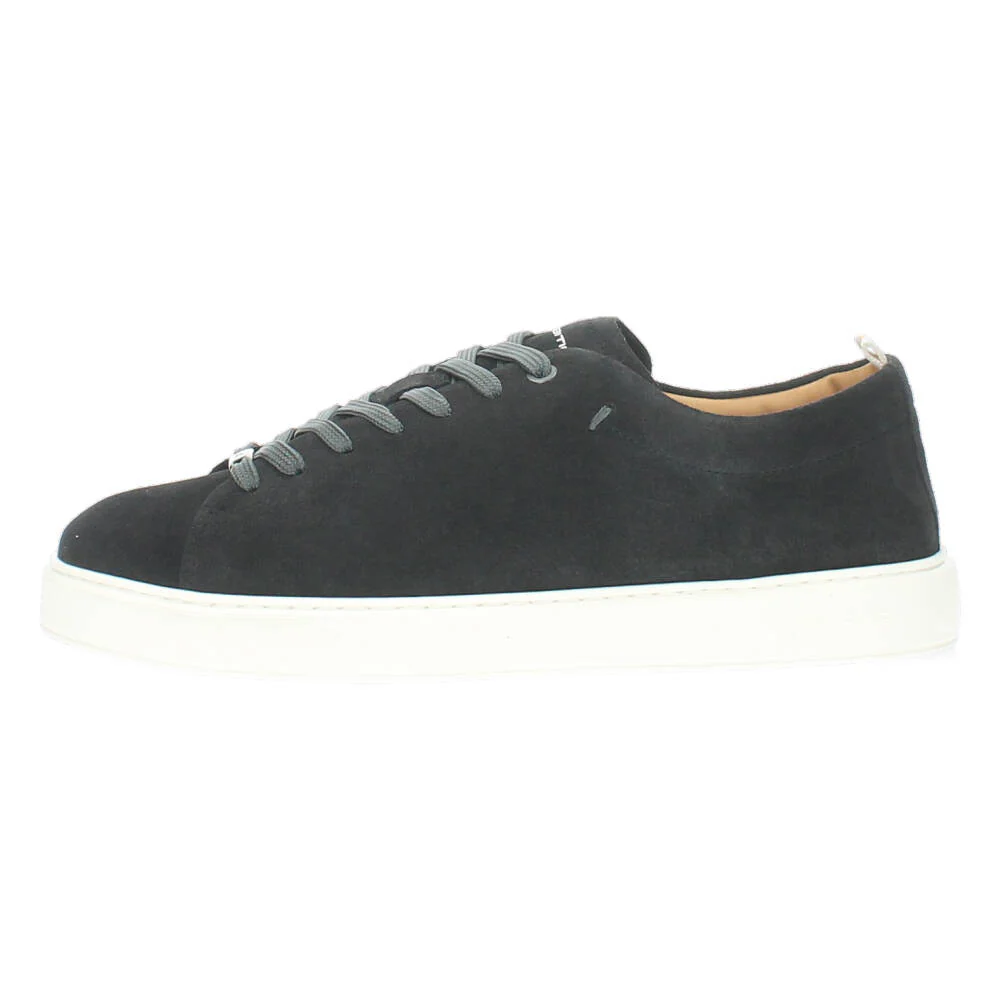 Blauwe sneakers - Image 5