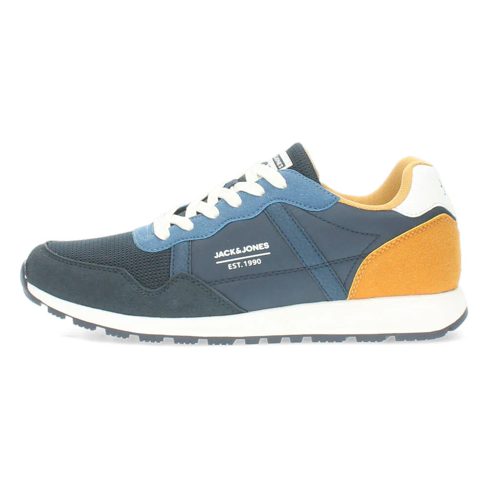 Blauwe sneakers - Image 5