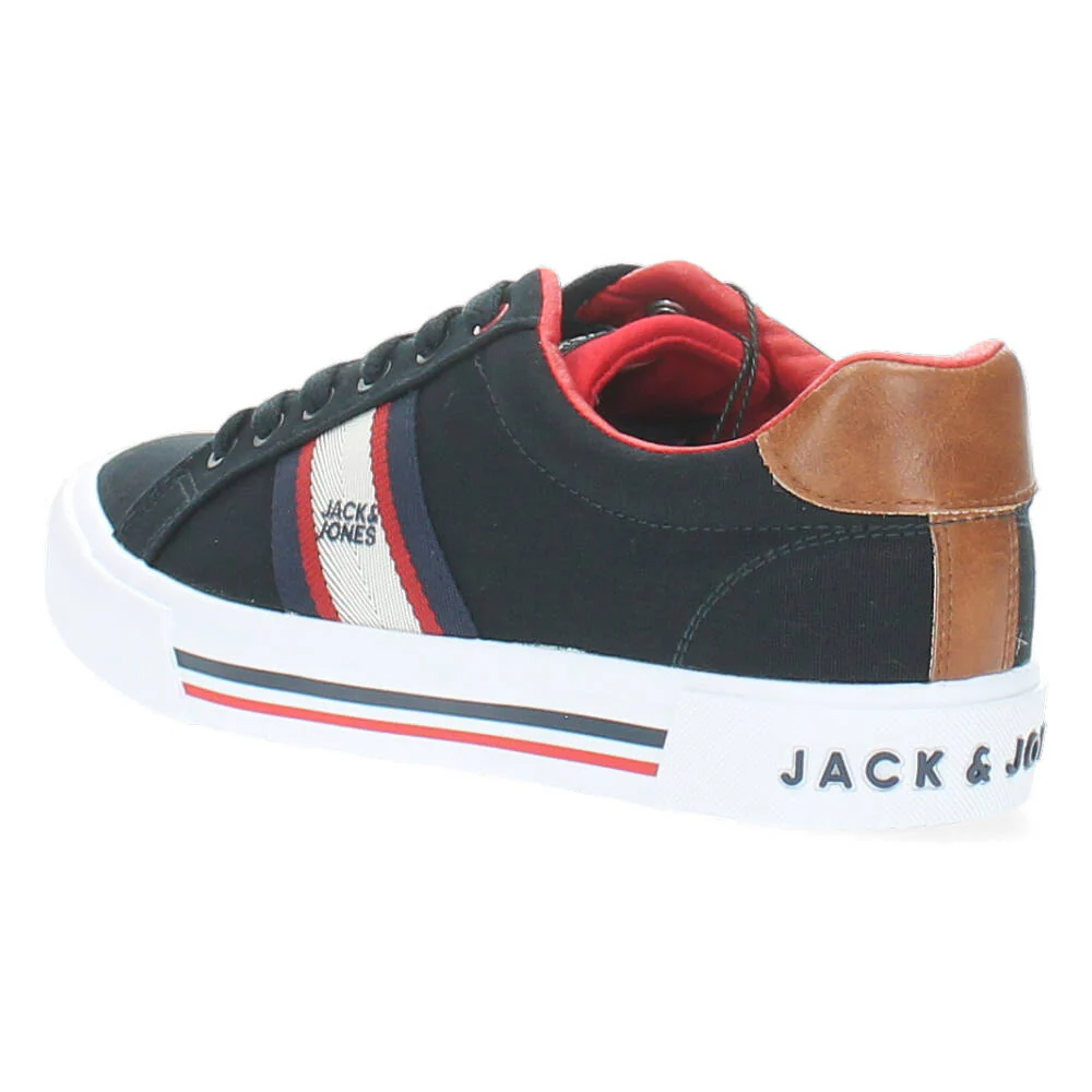 Blauwe sneakers - Image 2