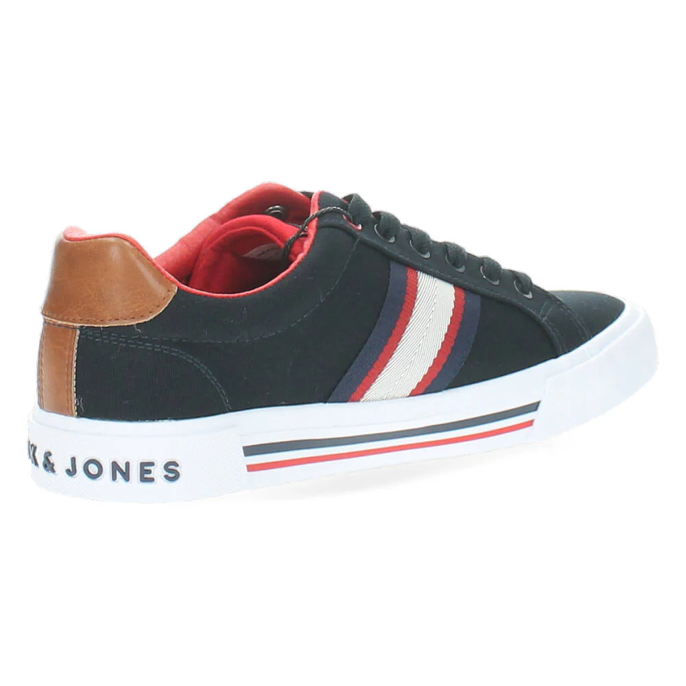 Blauwe sneakers - Image 3