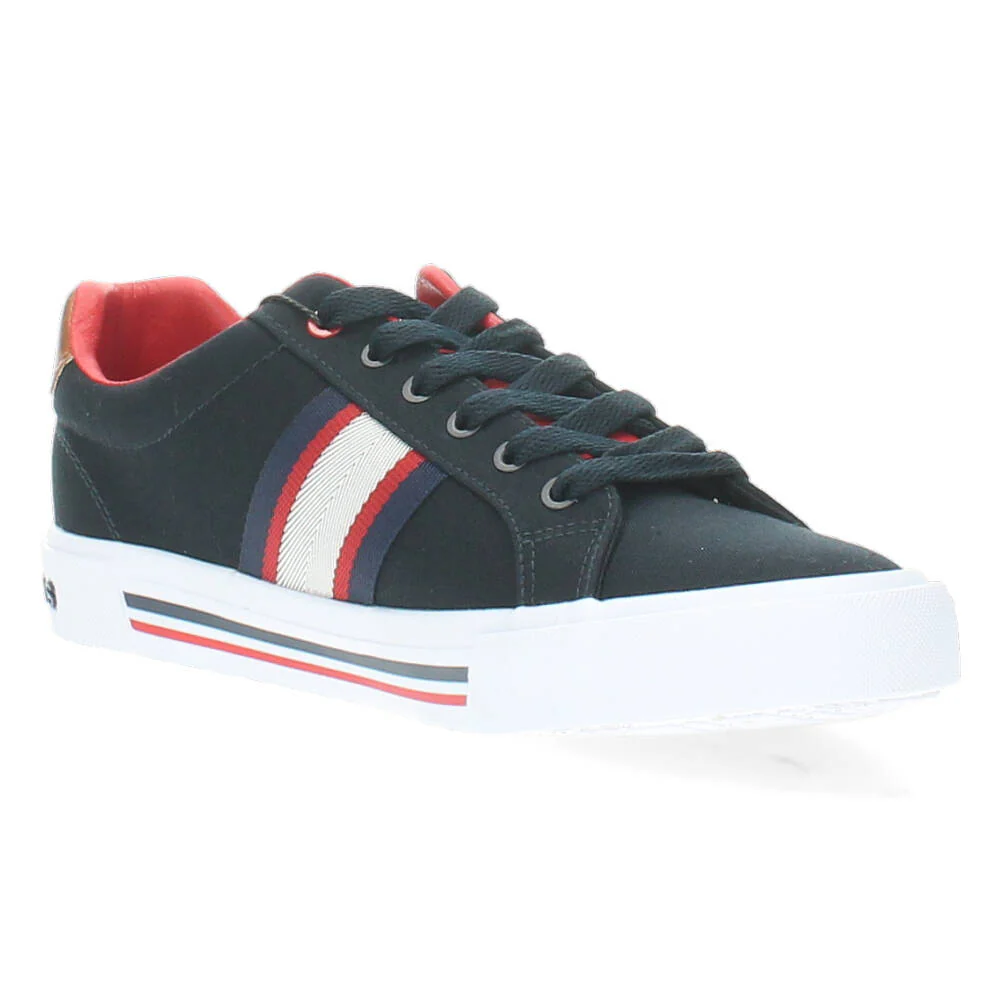 Blauwe sneakers - Image 4