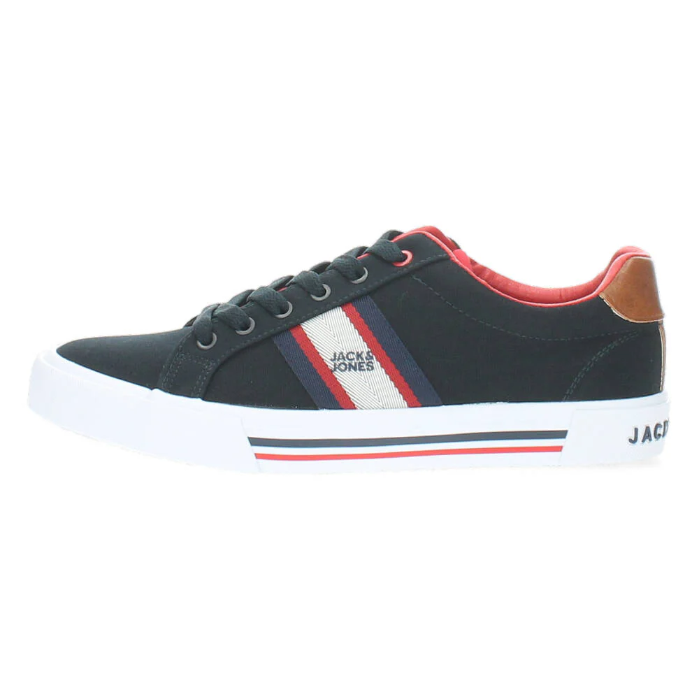 Blauwe sneakers - Image 5