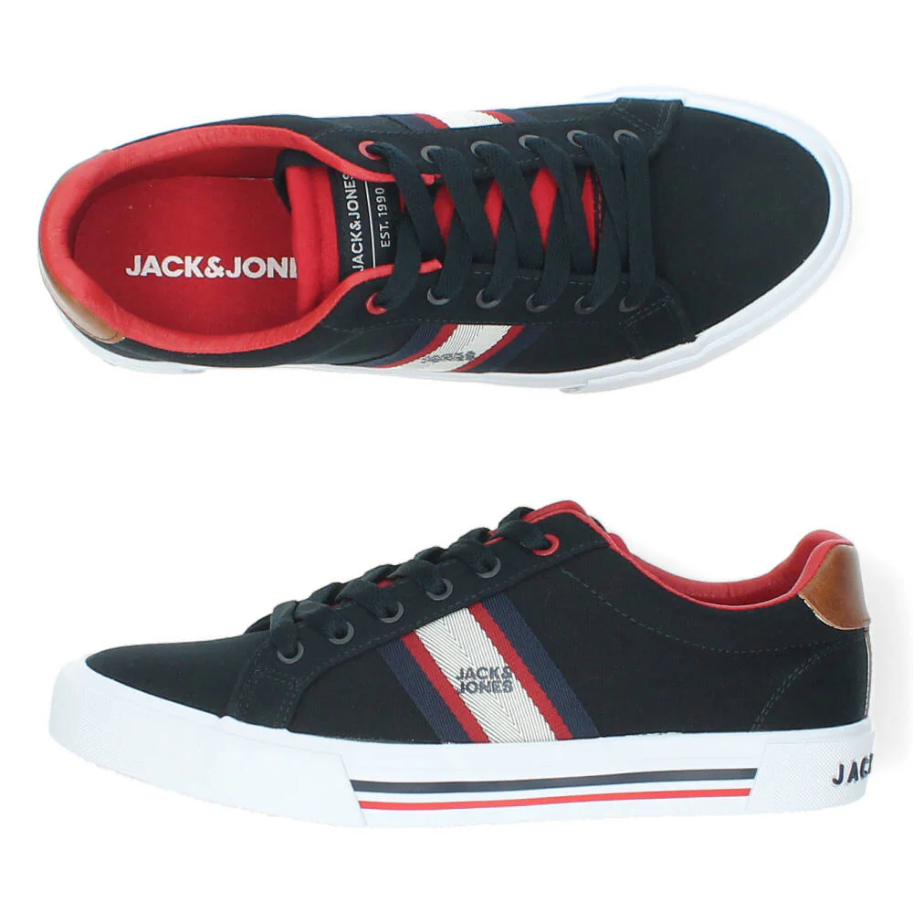 Blauwe sneakers - Image 6