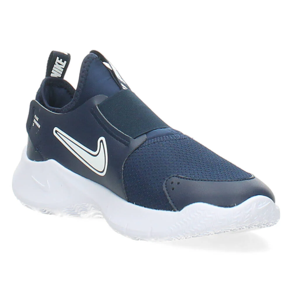 Blauwe sneakers - Image 4