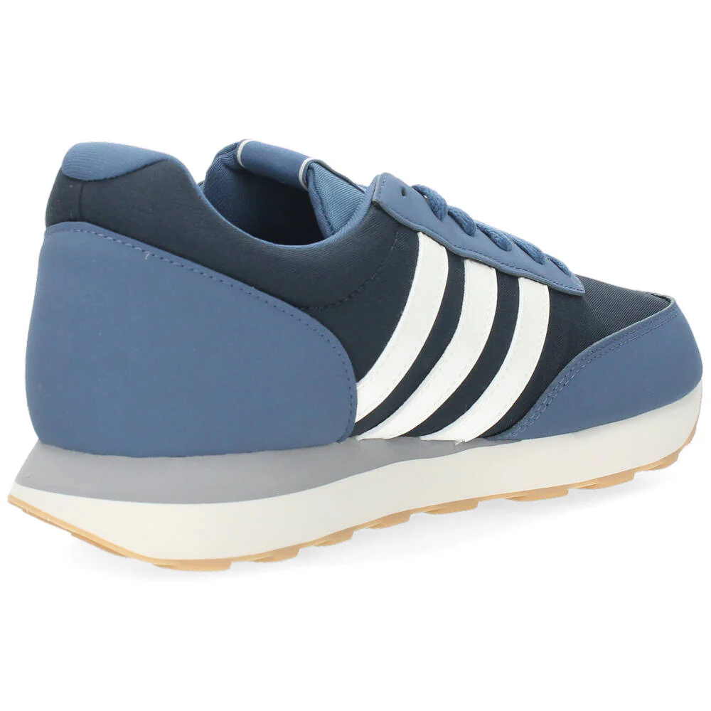 Blauwe sneakers Run 60S - Image 3