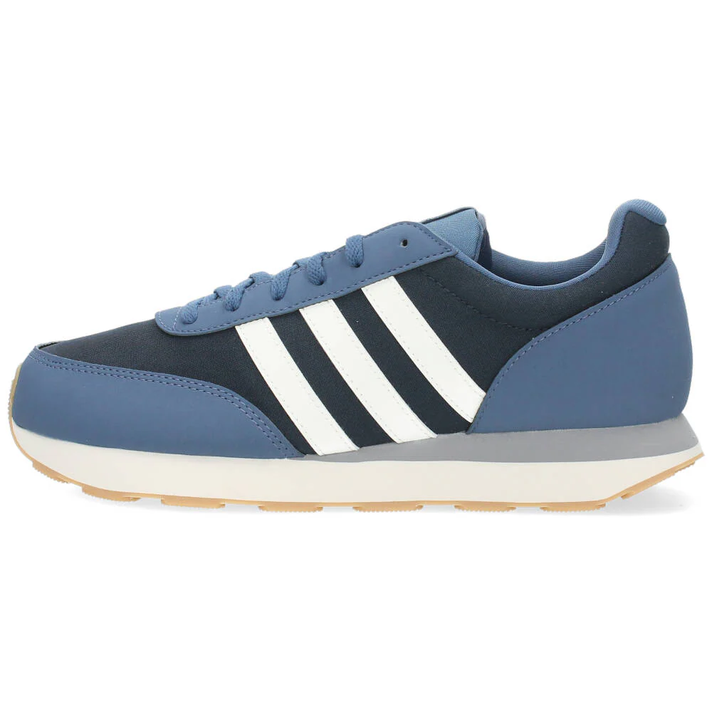 Blauwe sneakers Run 60S - Image 5