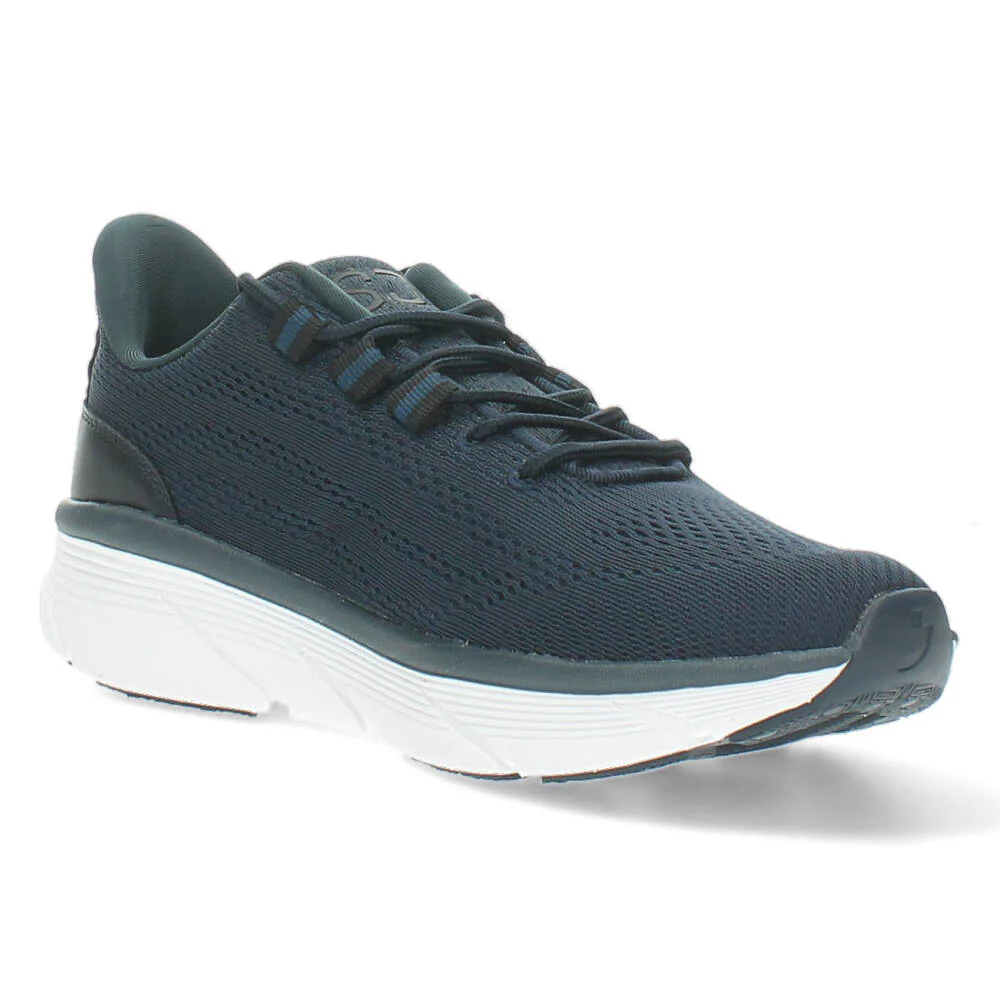 Blauwe sneakers - Image 4