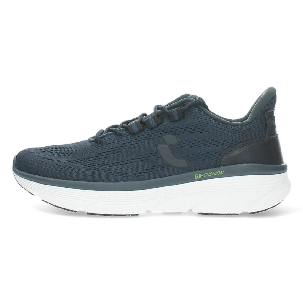Blauwe sneakers - Image 5