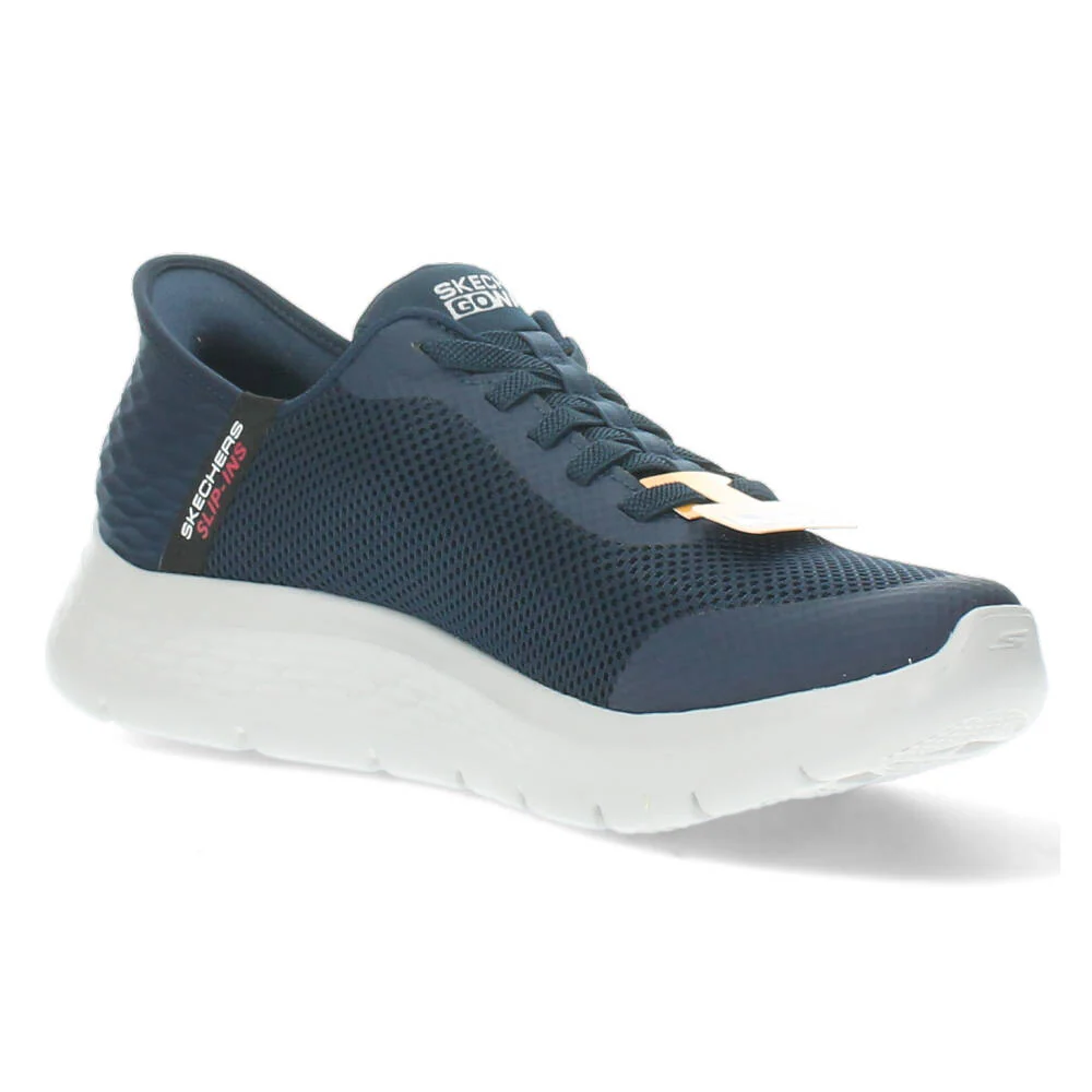 Blauwe sneakers - Image 4