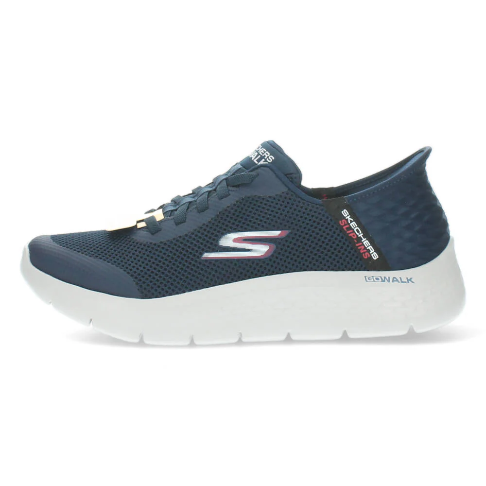Blauwe sneakers - Image 5