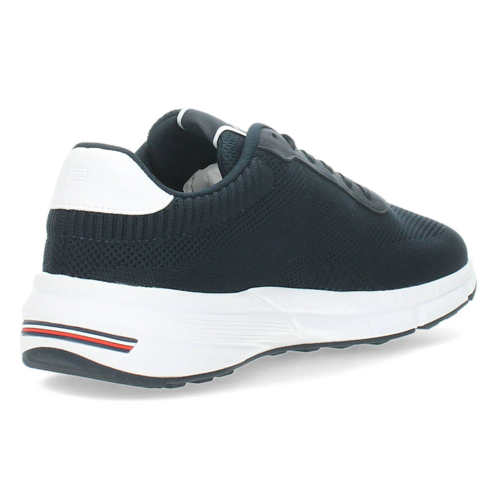 Blauwe sneakers - Image 3