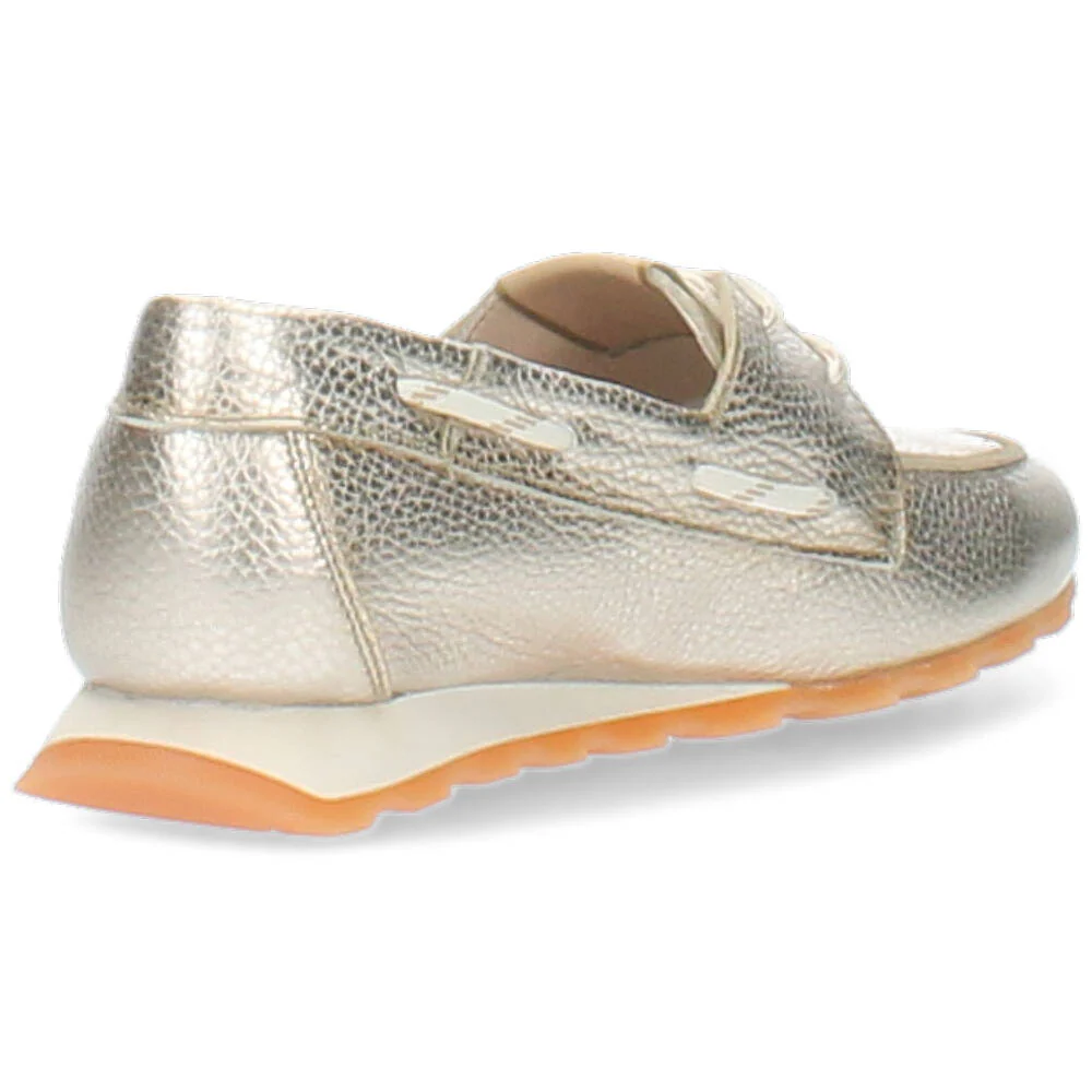 bronzen bootschoen - Image 3