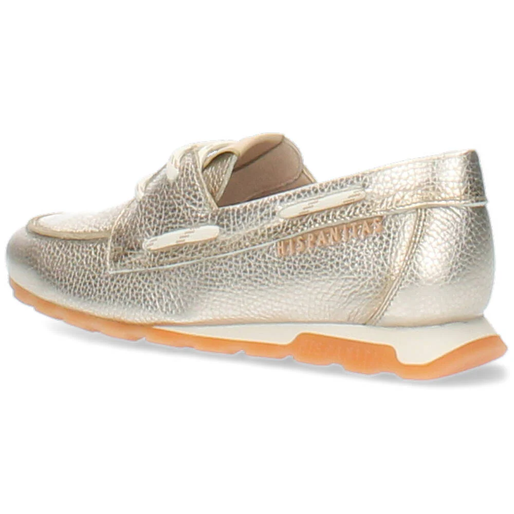 bronzen bootschoen - Image 4