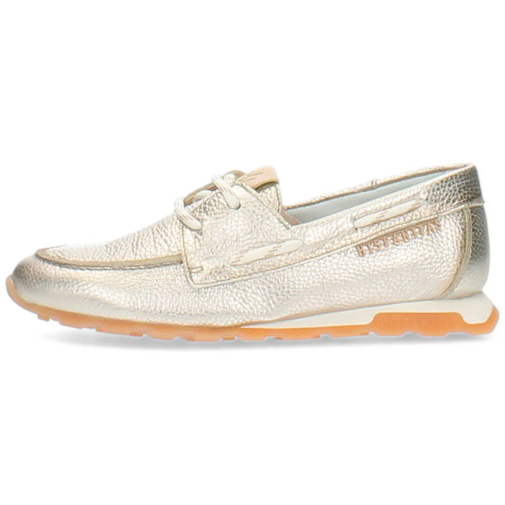 bronzen bootschoen - Image 5