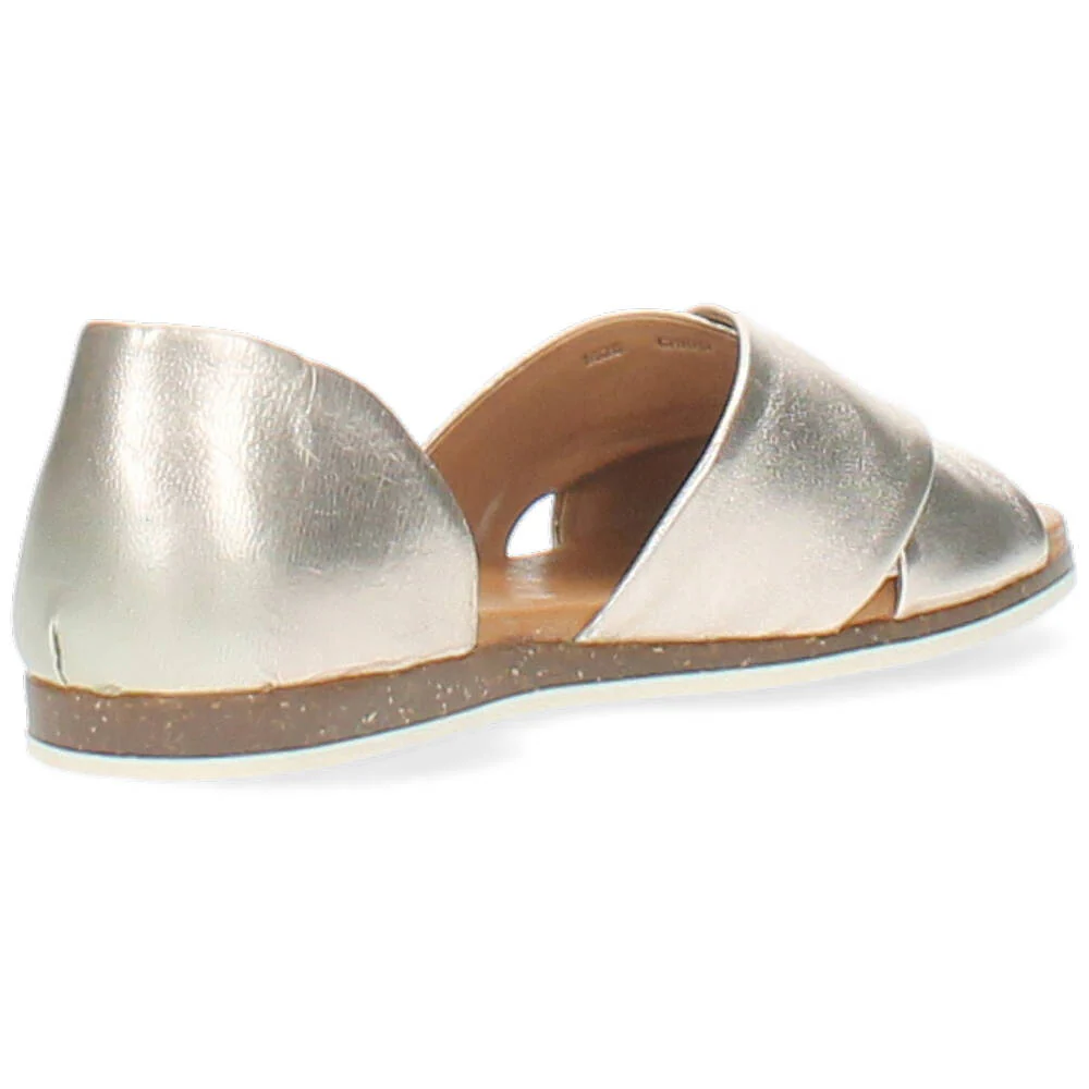 bronzen sandaal - Image 3