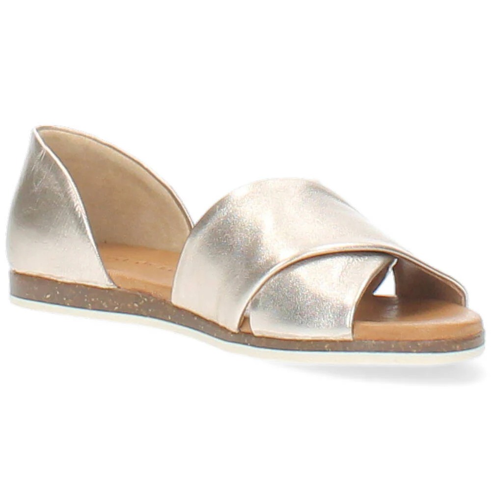 bronzen sandaal - Image 6