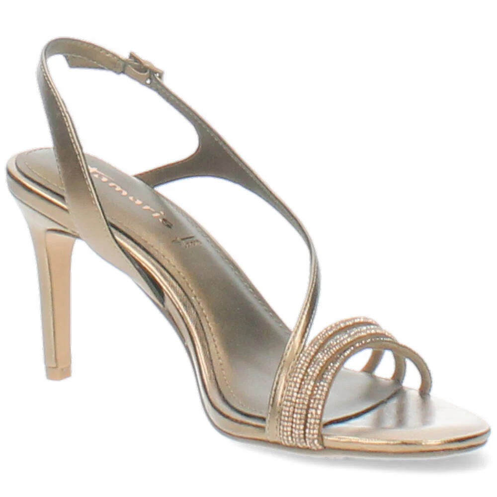bronzen sandaal - Image 4