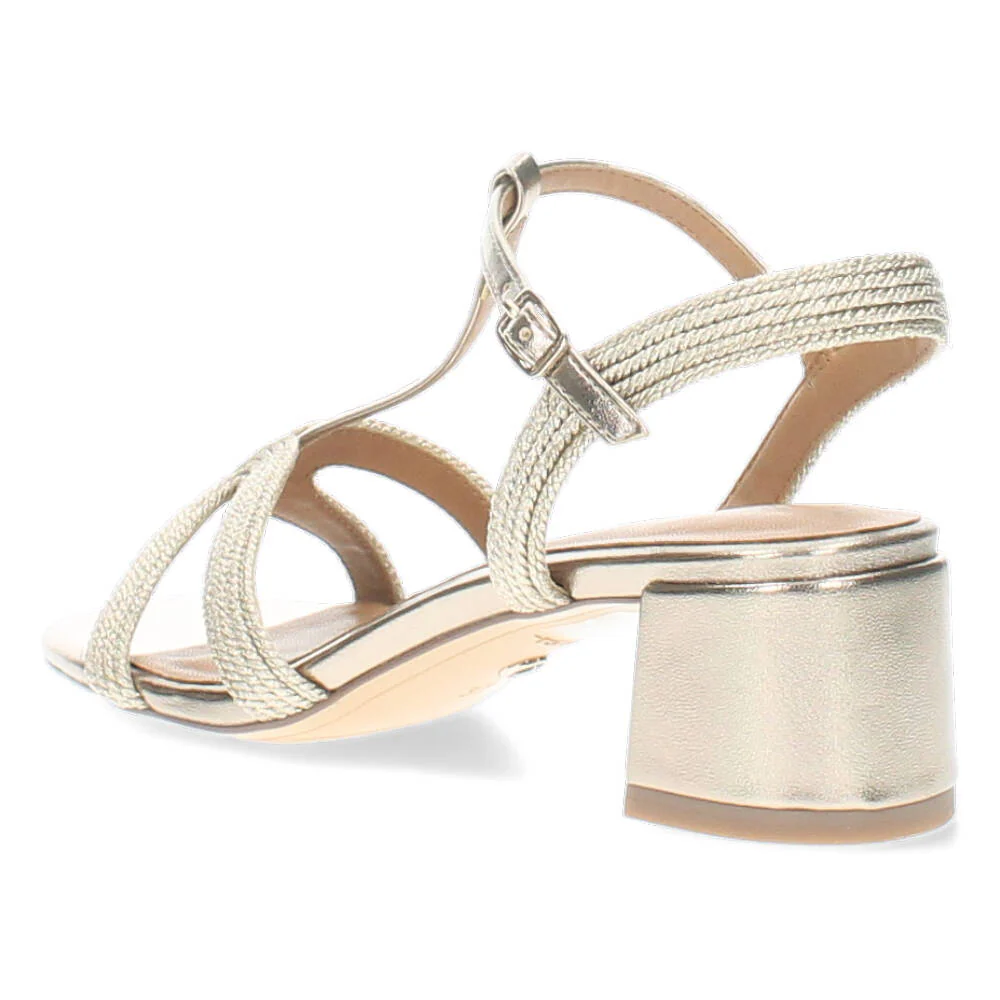 Bronzen sandalen - Image 2