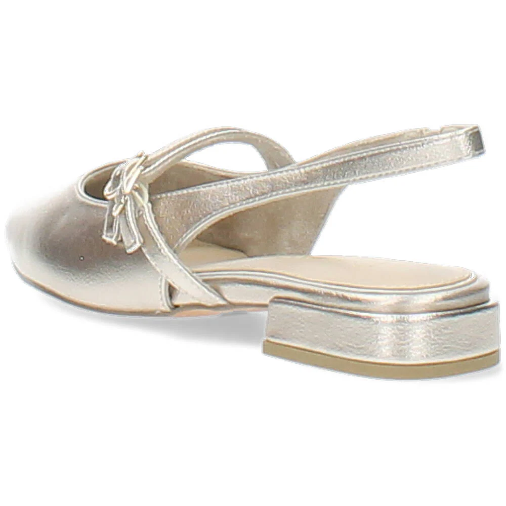 bronzen slingback - Image 3