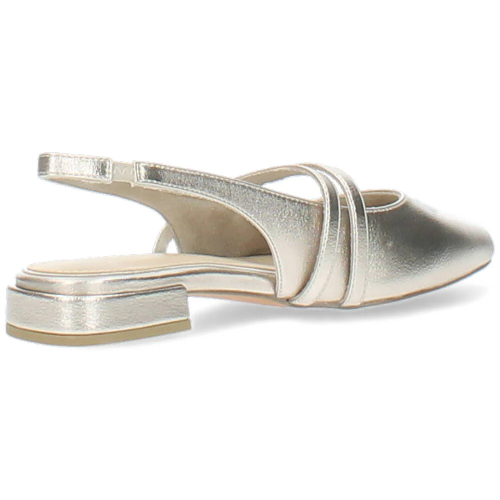 bronzen slingback - Image 4