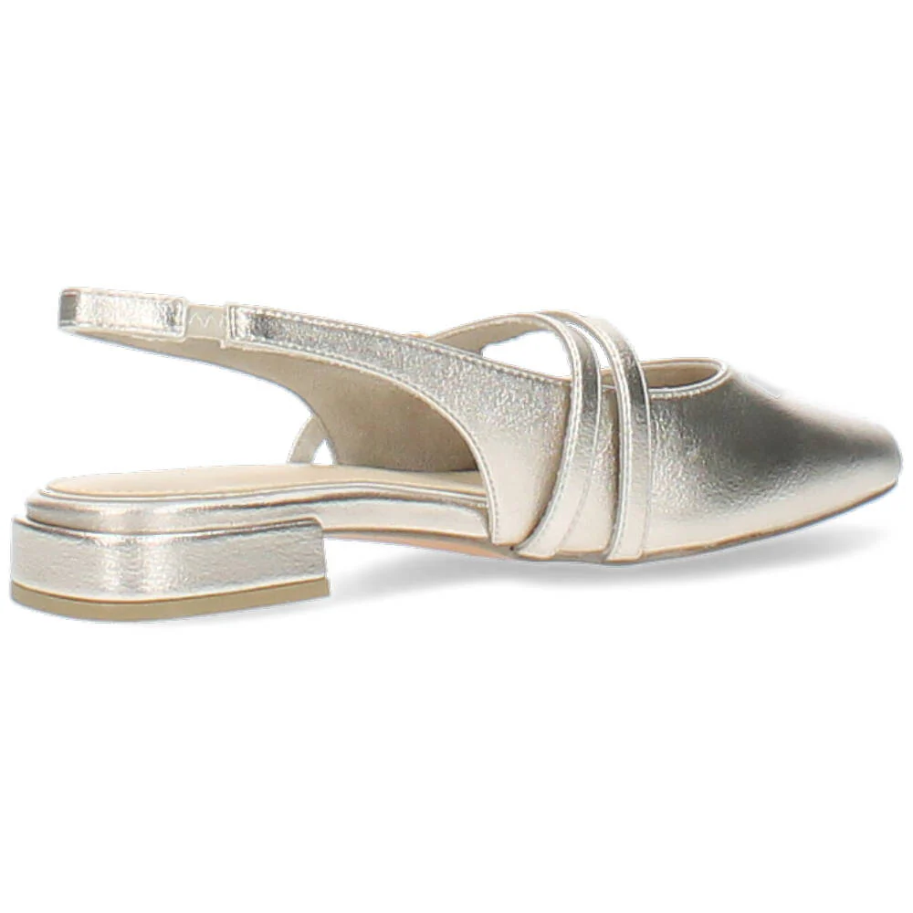 bronzen slingback - Image 5