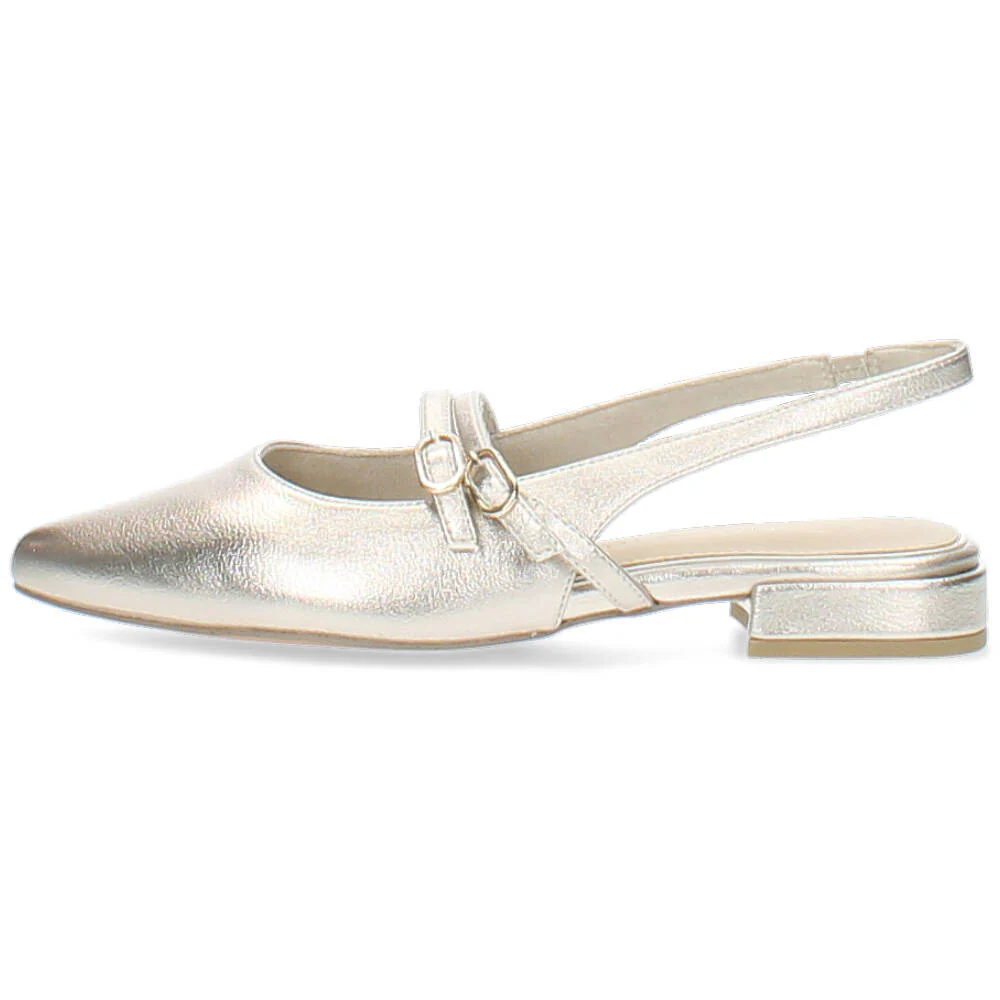 bronzen slingback - Image 6