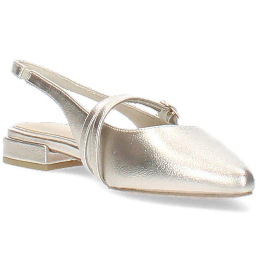 bronzen slingback - Image 7