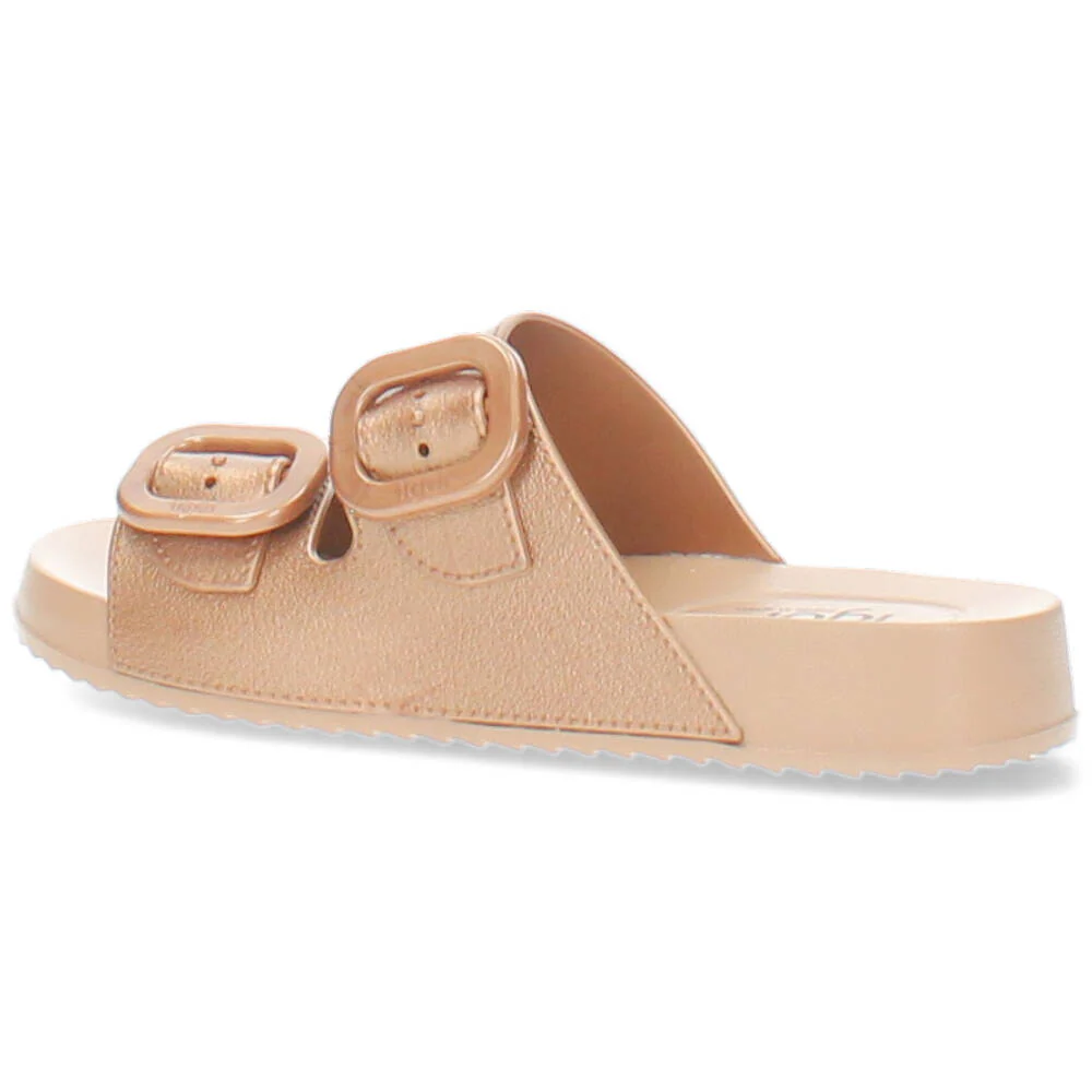 bronzen slipper - Image 3