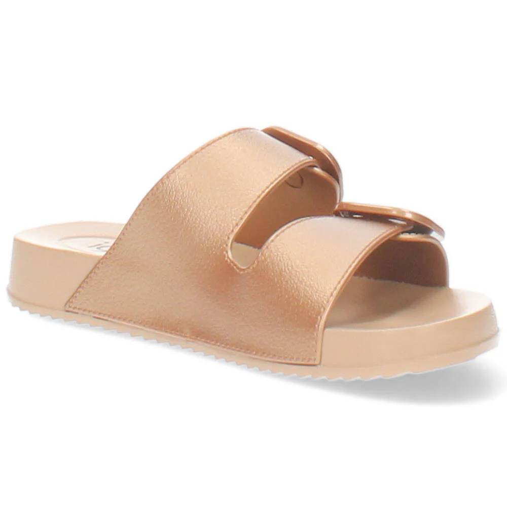bronzen slipper - Image 4