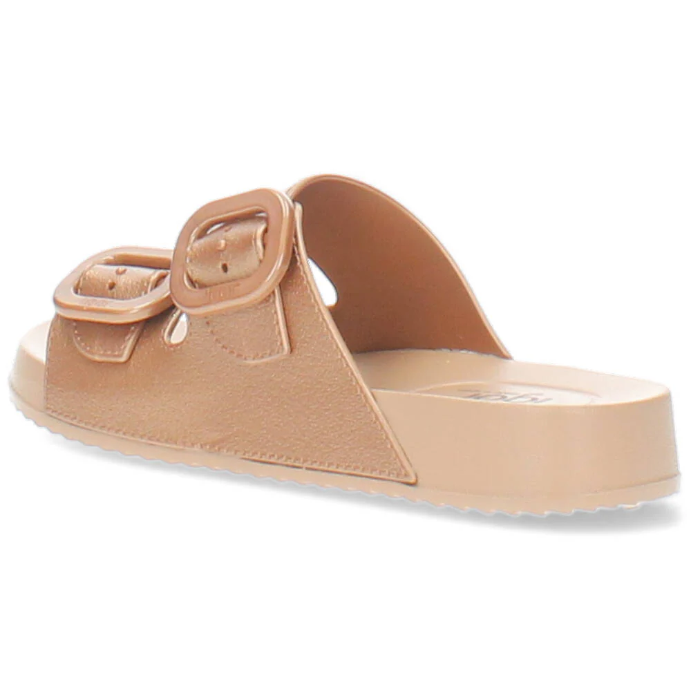 bronzen slipper - Image 5