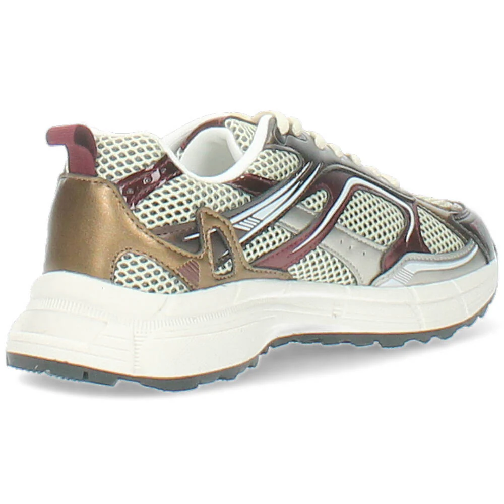 bronzen sneaker - Image 3