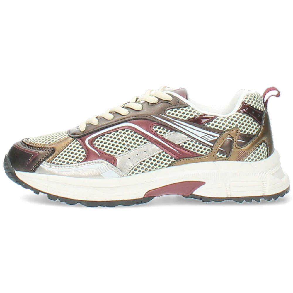 bronzen sneaker - Image 5