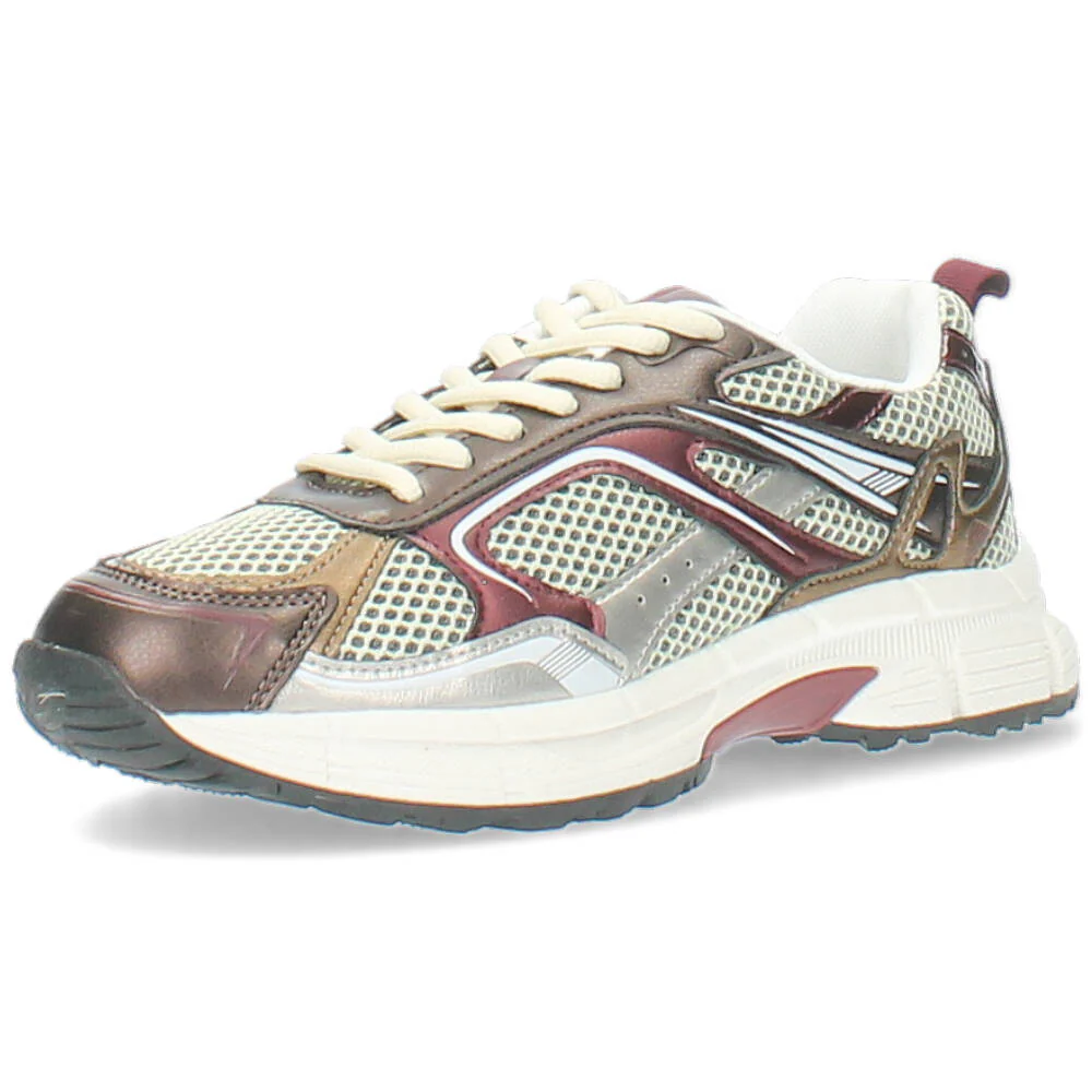 bronzen sneaker - Image 6