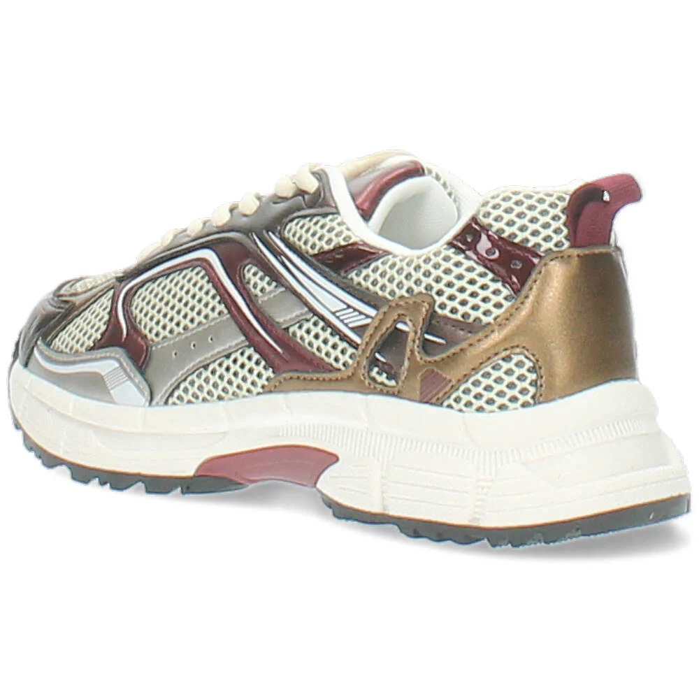 bronzen sneaker - Image 7