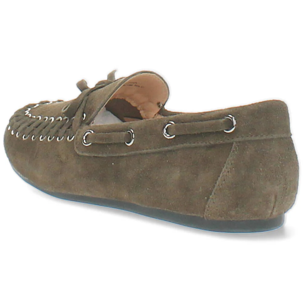 bruine bootschoen - Image 4