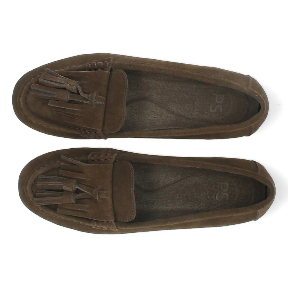 bruine bootschoen - Image 5