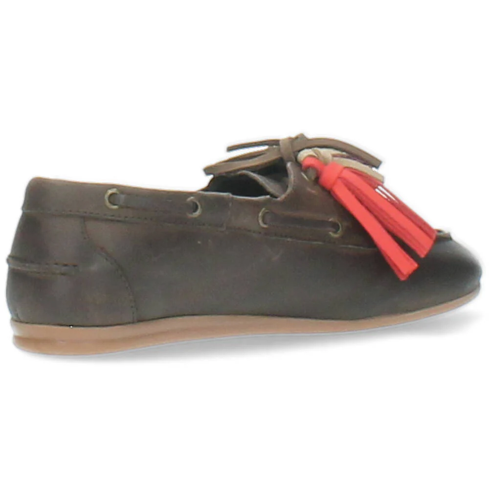 bruine bootschoen - Image 3