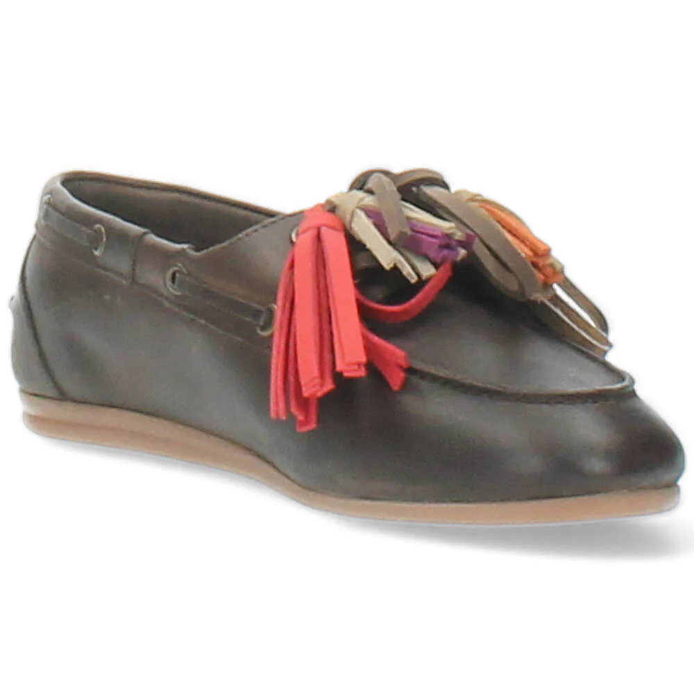 bruine bootschoen - Image 4