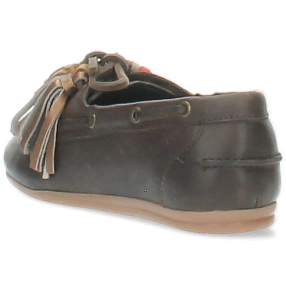 bruine bootschoen - Image 5