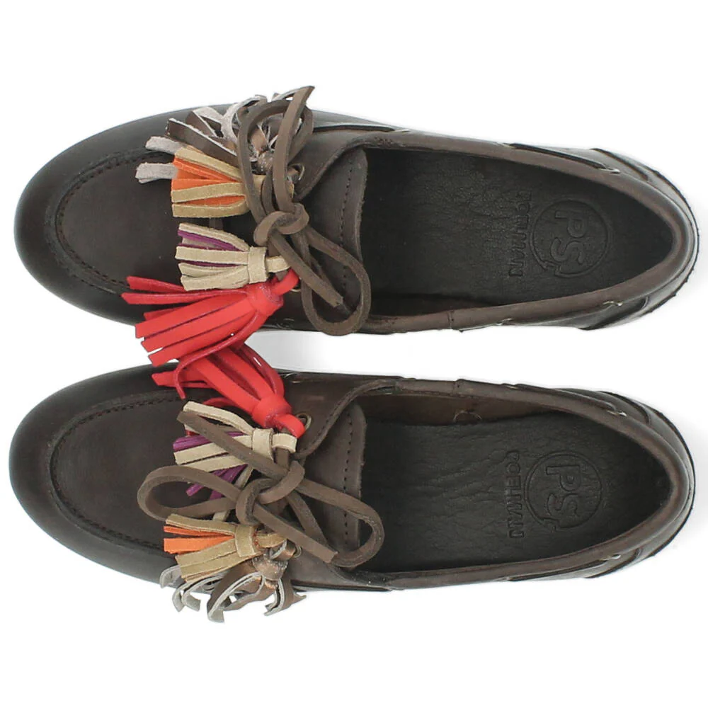 bruine bootschoen - Image 6